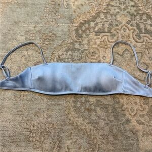 Hollister bikini top